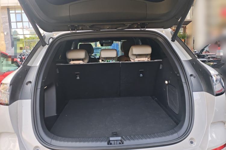 Used BYD Sealion 06 New Energy 2025 Model EV 605 Navigation Plus Edition