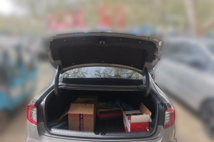 Used Hyundai Sonata 2020 380TGDi Automatic TOP Flagship Edition