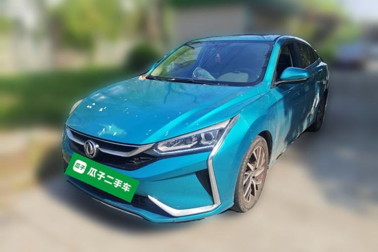 Used Dongfeng Aeolus Yixuan 2020 230T Automatic Advanced Edition