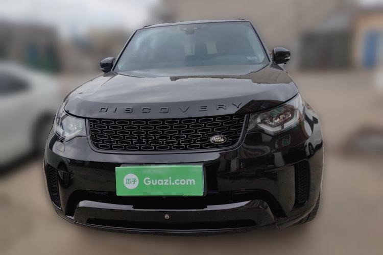 Used Land Rover Discovery 2017 3.0 SC V6 SE