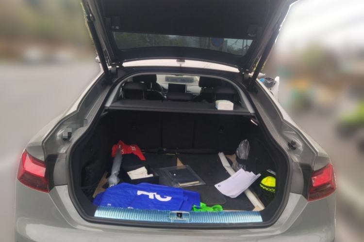 Used Audi A5 2021 Sportback 40 TFSI quattro Luxury Prestige Edition