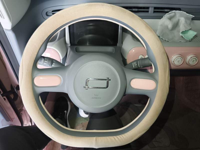 Used Bestune Pony 2024 170km Vitality Horse — 10