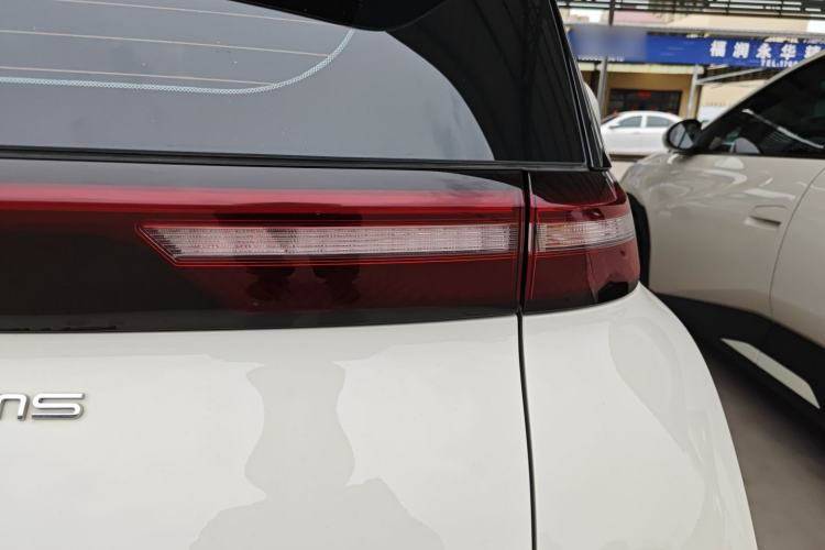 Used BYD Seagull 2023 Active Version Right Rear Taillight