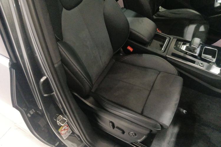 Used Audi Q5L Sportback 2022 40 TFSI Luxury Model