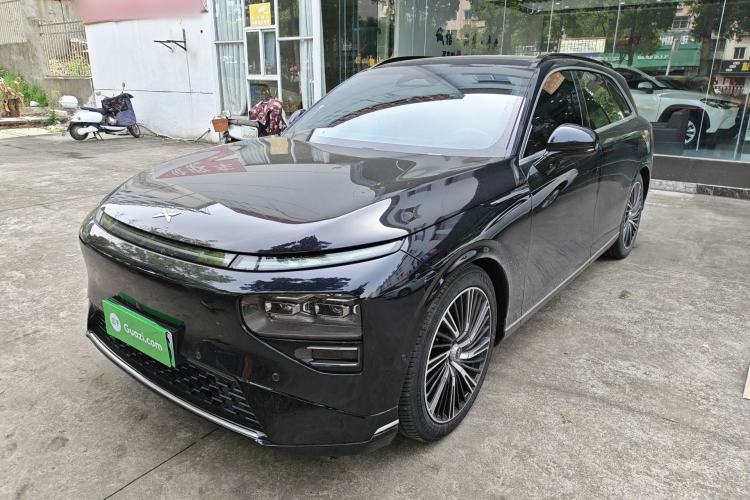 Used XPeng G9 2024 702 Pro