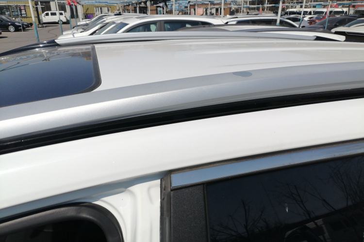 Used Haval H6 2018 Red-Label Sport Edition 1.5T Automatic Two-Wheel Drive Elite Model