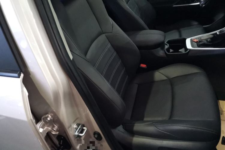 Used Toyota Wildlander 2023 Dual-Motor 2.5L E-CVT Two-Wheel Drive Luxury PLUS Edition