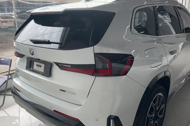 Used BMW X1 2023 sDrive25Li X Design Package
