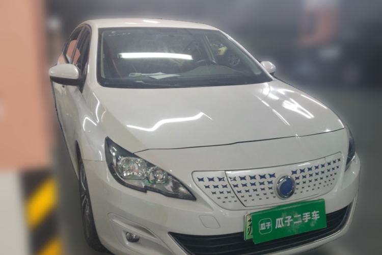 Used Dongfeng Fukang ES600 2022 Comfort Edition