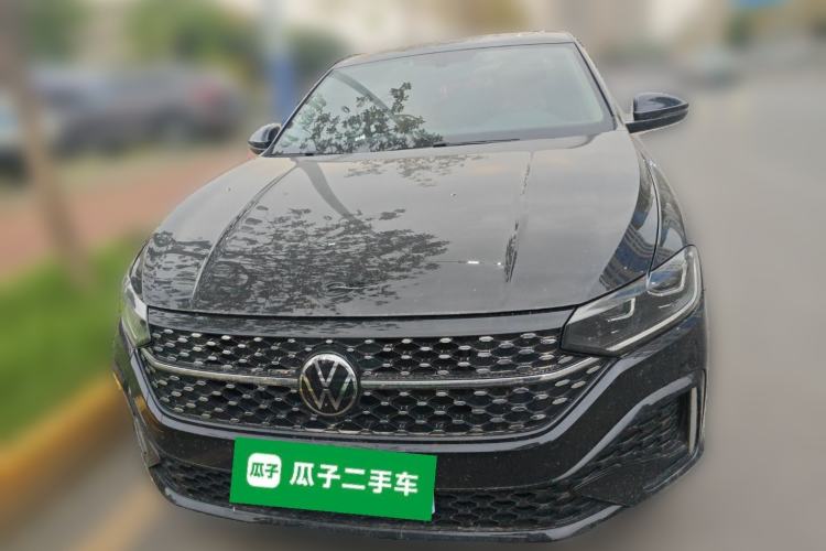 Used Volkswagen Lavida 2023 280TSI DSG Starry Sky Deluxe Edition