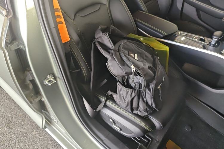 Used Geely Auto Preface 2023 1.5TD Kunlun Edition