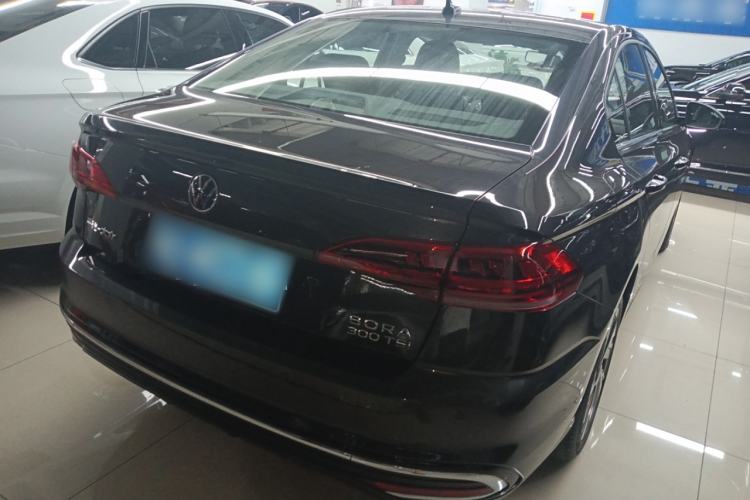 Used Volkswagen Bora 2023 300TSI DSG Prestige Edition