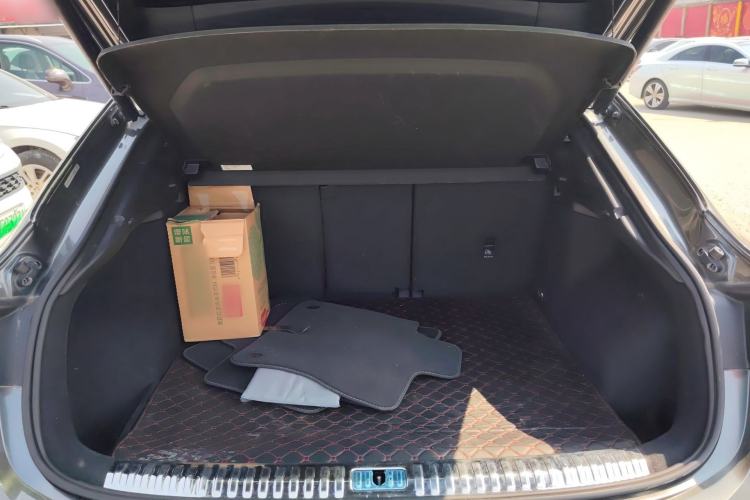 Used Audi Q3 Sportback 2022 40 TFSI Fashion Model