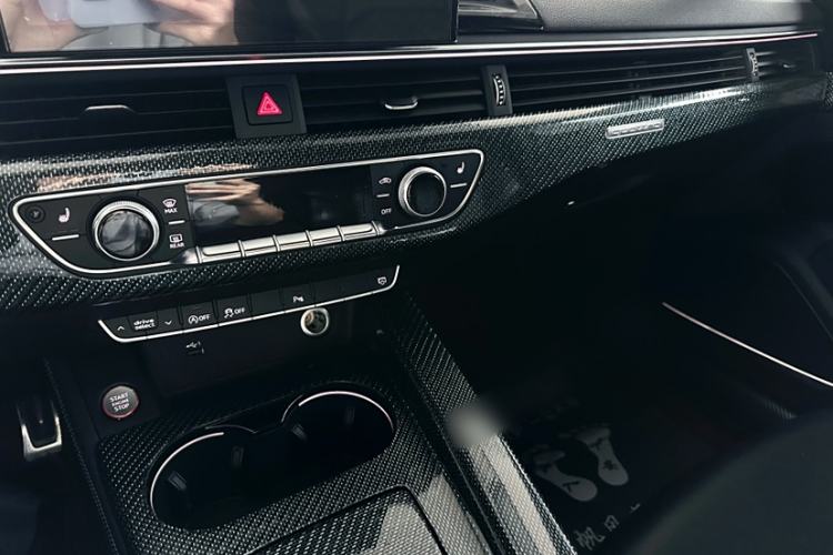 Used Audi S4 2020 S4 3.0TFSI
