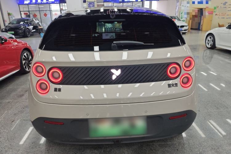 Used firefly firefly 2025 Illuminated Edition