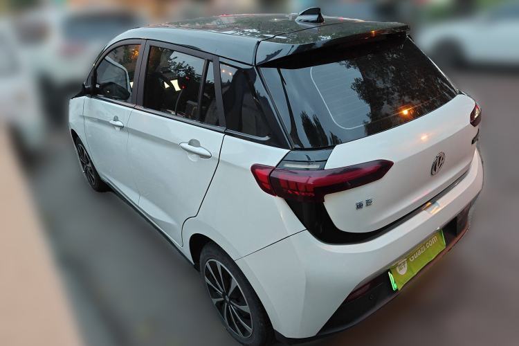 Used Electric House YOUNG Light XiaoXin 2023 408KM Pearl Edition
