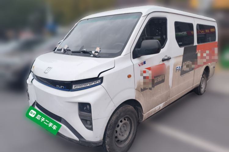 Used Farizon Xingxiang V 2025 Xingxiang V6E Xuanwu Wealth Creation Edition I