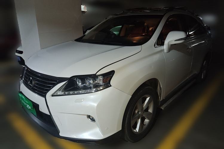 Used Lexus RX Classic 2013 270 Elite Edition Guazi used car, China used car export, Used car for sale, Used  cars, Cheapest cars for sale