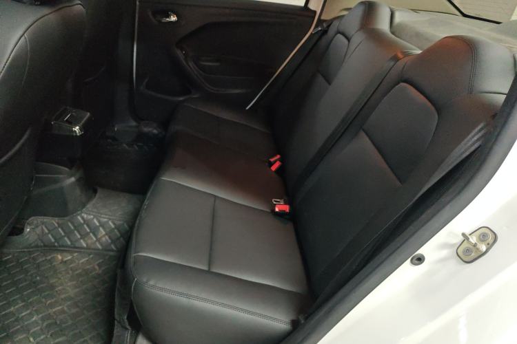 Used Citroen Elysee 2016 1.6L Automatic Fashion Model