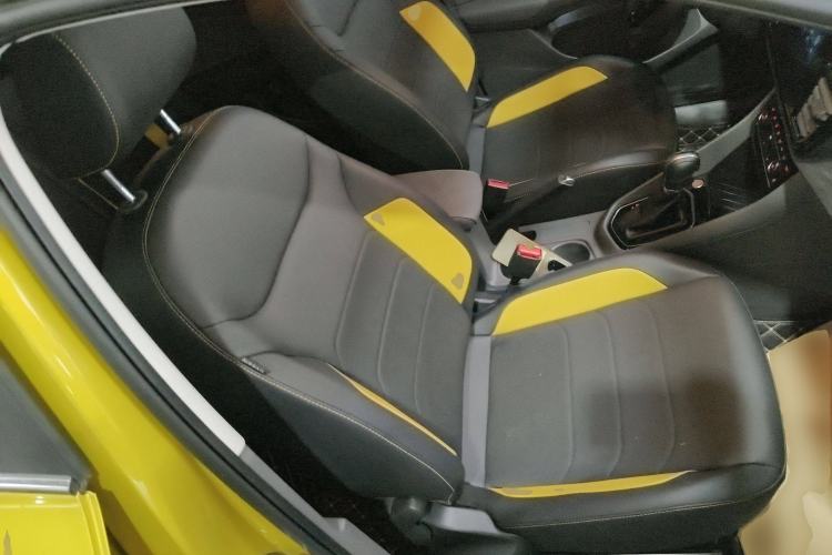 Used Jetta VS5 2019 280TSI Automatic Glory Edition
