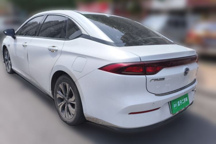 Used AION S 2020 Meizu 580 Pio
