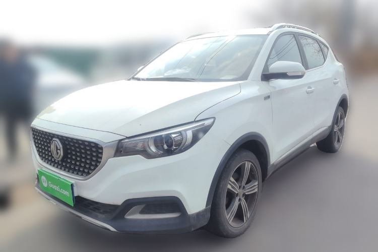 Used MG ZS 2018 1.5L Manual Comfort Edition China V Standard