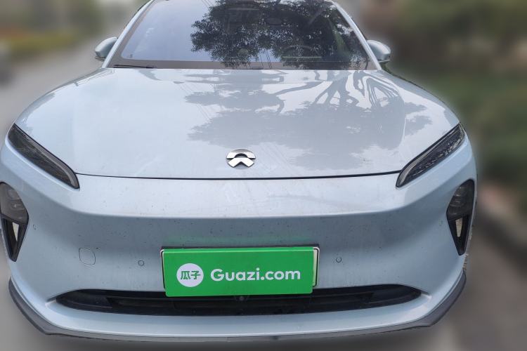 Used Nio ET5T 2023 75 kWh Touring Exterior 1