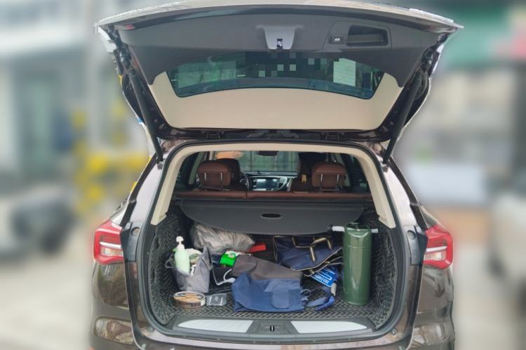 Used Buick Envision 2021 532T Two-Wheel-Drive Elite Version