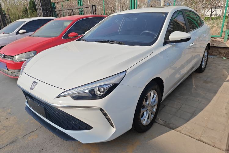 Used Roewe i5 2023 1.5L CVT Luxury Edition