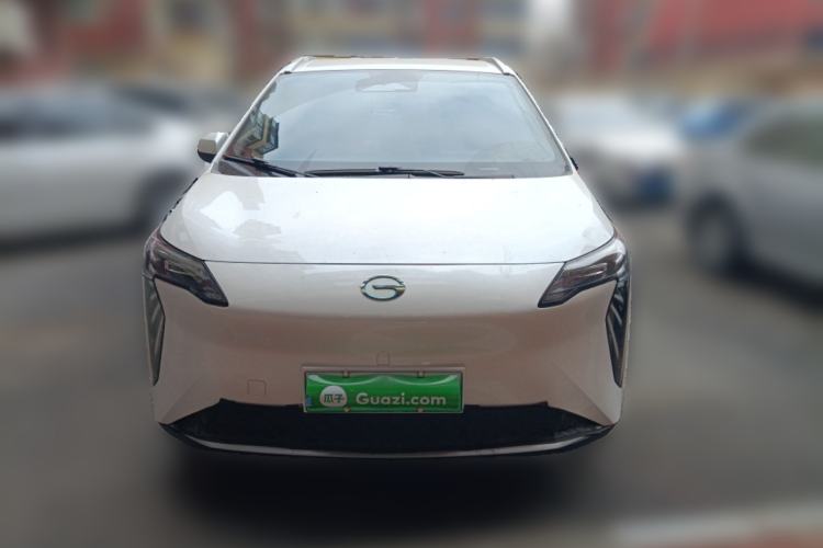 Used AION Y 2023 Younger