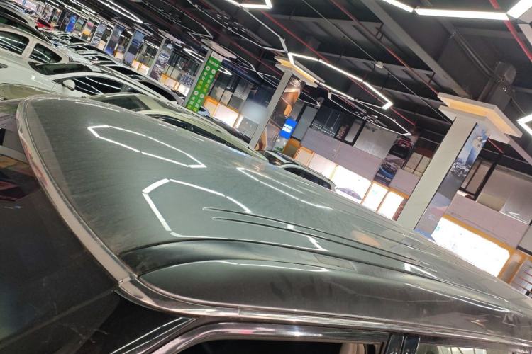 Used Nissan Patrol 2017 4.0L XE Middle East Version
