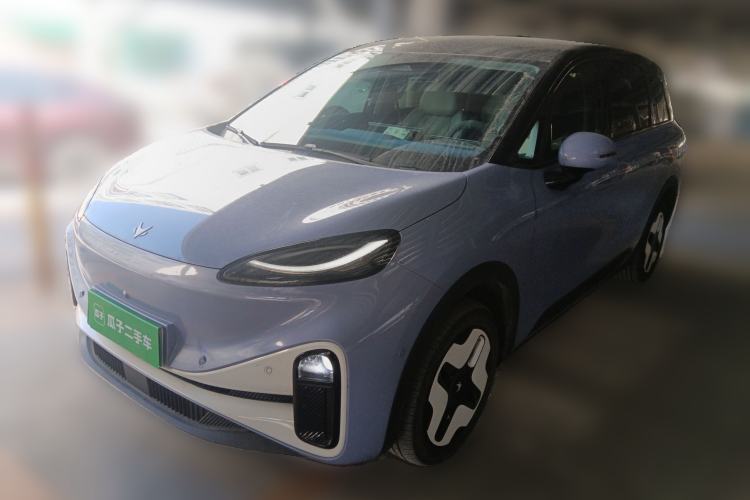 Used ARCFOX Kaola 2023 Parent-Child Edition Pro