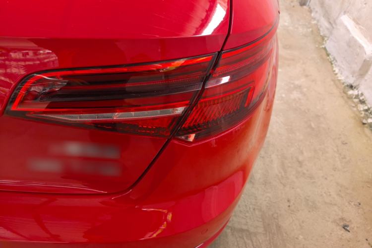 Used Audi A3 2018 30th Anniversary Edition Sportback 35 TFSI Ambition Model
