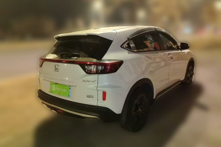 Used Honda XR-V 2021 220TURBO CVT Comfort Version