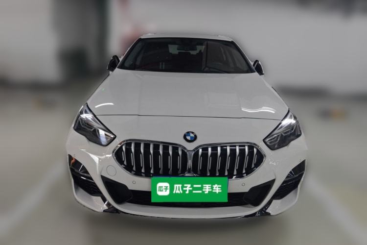 Used BMW 2 Series 2021 225i 4-Door Coupe M Sport Package
