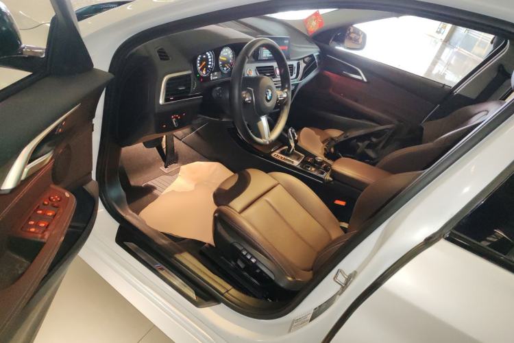 Used BMW 1 Series 2020 120i M Sport Package