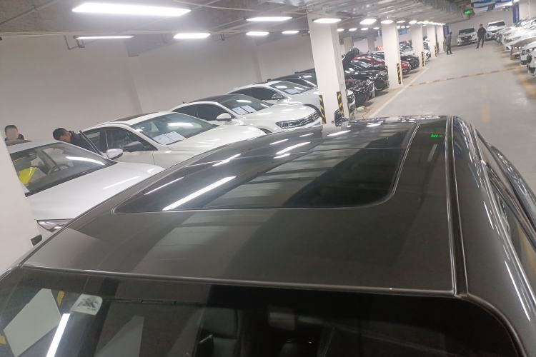 Used Lynk & Co 03 2022 2.0TD DCT JingPro