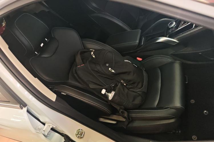 Used Geely Auto Emgrand X7 Sport 2020 1.8TD DCT Smart PRO
