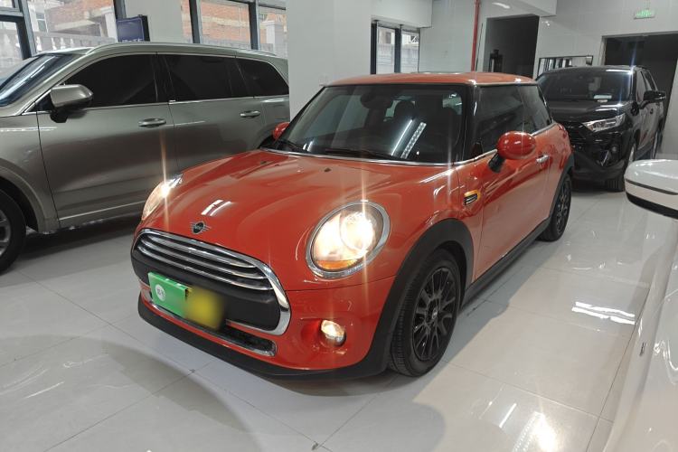 Used MINI MINI 2018 1.5T ONE PLUS