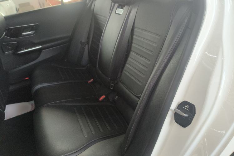 Used Mercedes-Benz C-Class 2022 C 260 L Sport Edition