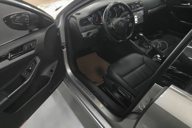 Used Volkswagen Sagitar 2018 1.6L Automatic Comfort Model