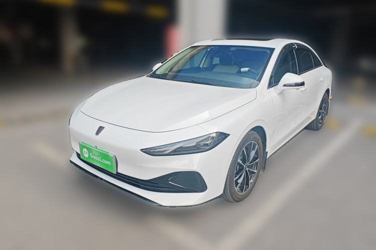 Used Roewe D7 2025 DMH 125km World Champion Excellence Edition