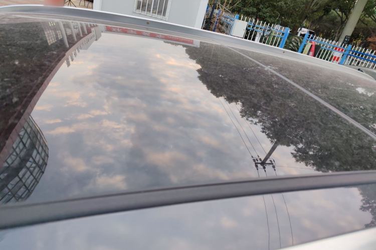 Used BYD Tang New Energy 2023 DM-i Champion Edition 112KM Prestige Model