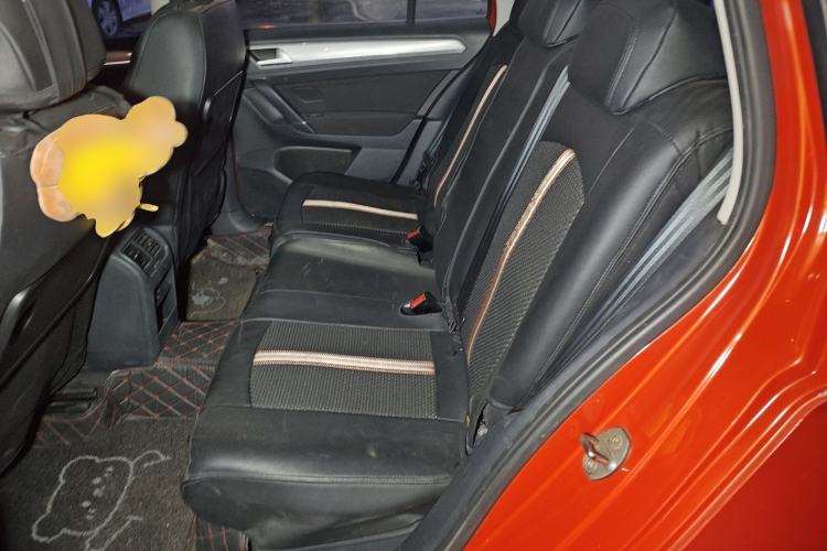 Used Volkswagen Golf Sportsvan 2016 230TSI Automatic Trend Edition
