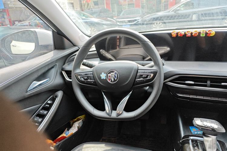 Used Buick Verano 2023 Pro Enjoyment Edition