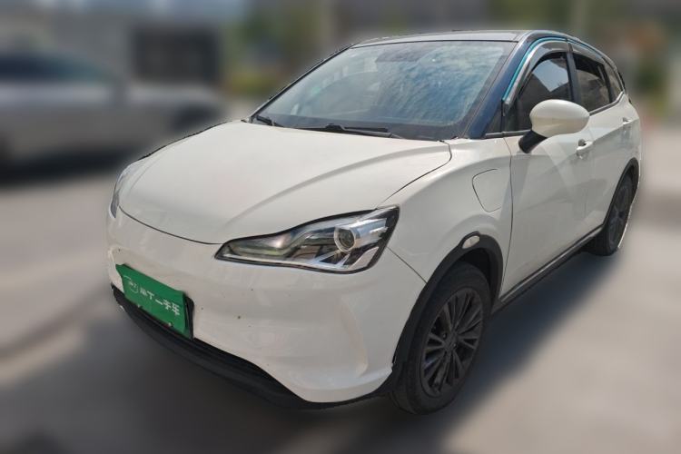 Used NETA V 2022 Pro Long-Range Smart Edition
