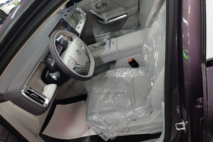 Used Leapmotor B01 2025 550 LiDAR Edition