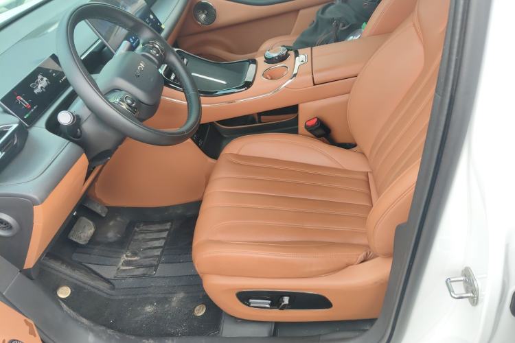 Used AION V 2024 Aion Tyrannosaurus 520 Smart Luxury Edition