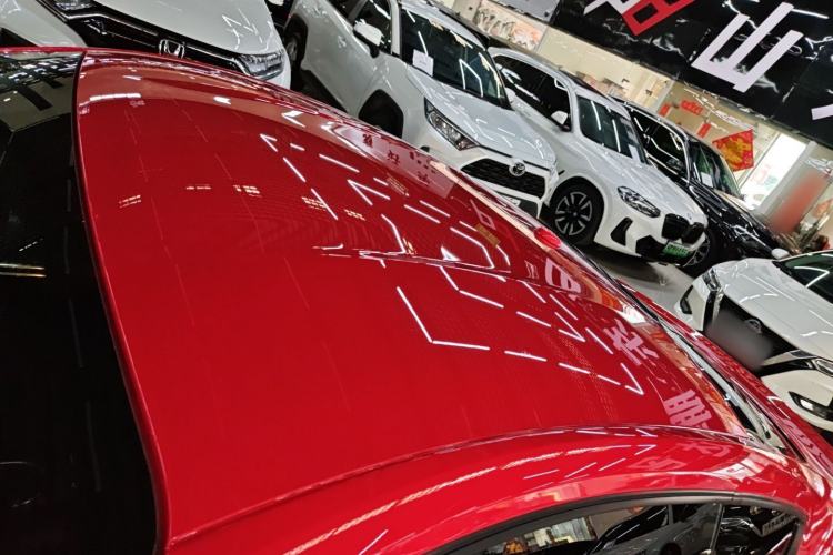 Used Ford Mustang 2019 2.3L EcoBoost