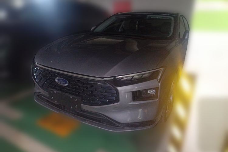 Used Ford Mondeo 2025 1.5T EcoBoost E Hybrid Luxury Edition